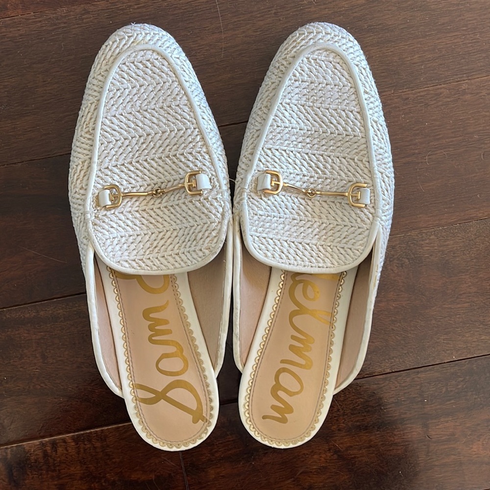 Sam Edelman Linnie Mule Loafter